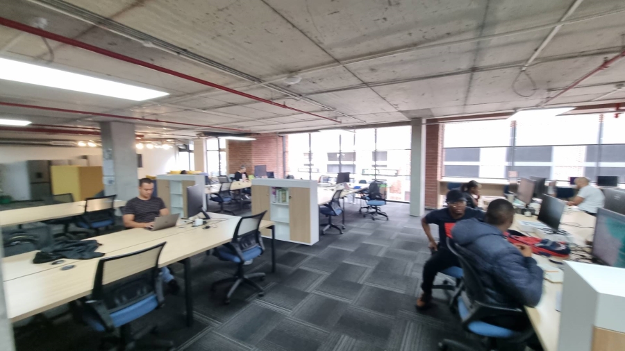 Commercial Property for Sale in Woodstock Western Cape